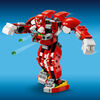 LEGO Sonic the Hedgehog Knuckles' Guardian Mech Building Toy Set 76996