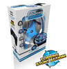 Mindscope Skylighter Disc Drone Blue