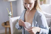 Coussinets d'allaitement jetables confort optimal Philips Avent, emballage de 24.