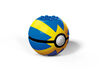 Mega Construx - Pokémon - Figurine Goinfrex
