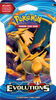 Pokemon XY12 "Evolutions" Blister