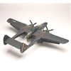 Revell P-61 Black Widow- Maquette