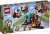 LEGO Minecraft The Warped Forest 21168 (287 pieces)