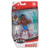 WWE Xavier Woods Elite Collection Action Figure