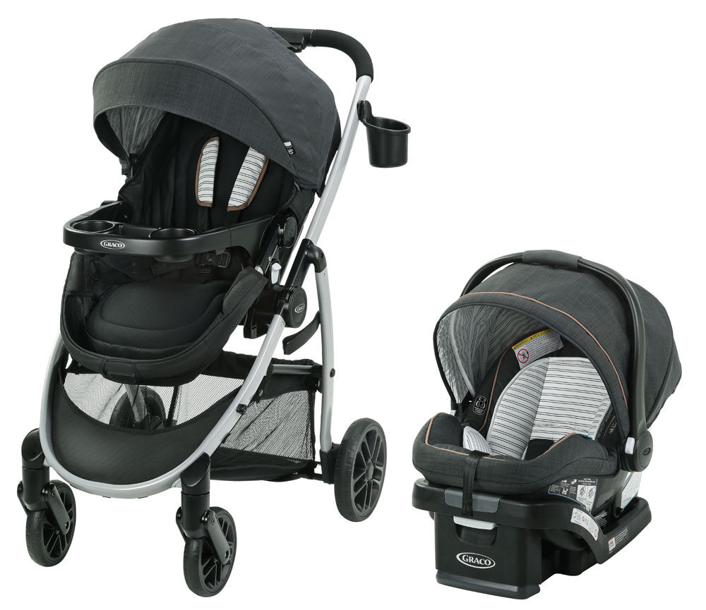 Graco modes stroller echo outlet
