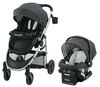 Graco - Modes Pramette Travel System - Britton