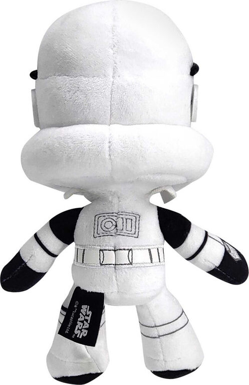 Star Wars Stormtrooper Plush
