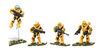 Mega Construx - Halo - Équipe d'intervention Castle