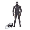 Spider-Man: Far From Home Concept Series Stealth Suit Spider-Man