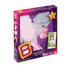 B Friends Ballerina Dancewear Deluxe Fashion Outfit for 18-inch Doll