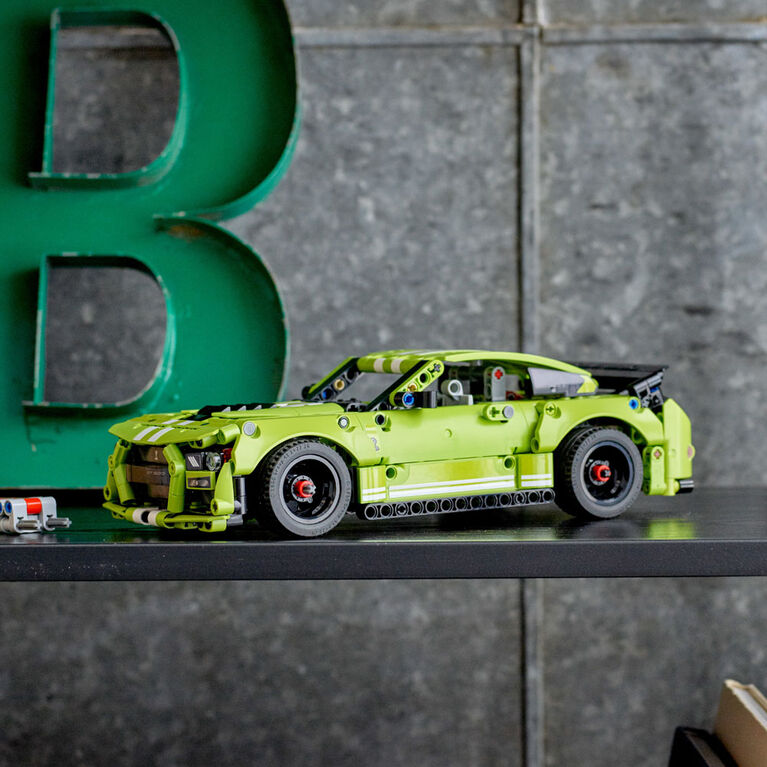 Lego Technic Porsche 911 GT3 RS - Planète Jouets France - Boutique Jouets