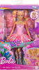 Barbie Fantasy Fairy Doll with ColorChange Wings and Outfit, Includes Toy Wand with Sponge & Fashion Accessories