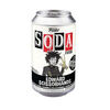 Funko POP! Vinyl SODA: Edward Scissorhands w/Chase