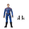 Marvel Legends Series Star-Lord, Guardians of the Galaxy Vol. 3 6-Inch Collectible Action Figures