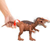 Jurassic World-Baryonyx-Figurine articulée avec attaque et son
