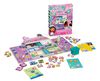 Gabby's Dollhouse, Charming Collection Game Board Game for Kids Based on the Netflix Original Series Gabby's Dollhouse Toys