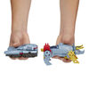 Transformers Bumblebee Cyberverse Adventures Dinobots Unite Toys Dino Combiners Slugtron