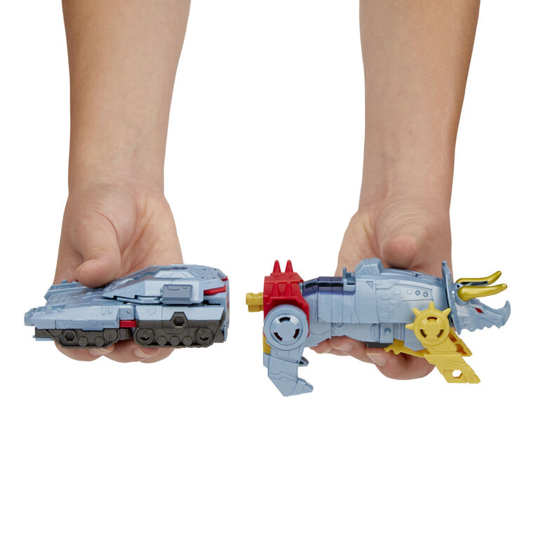 Transformers Bumblebee Cyberverse Adventures Dinobots Unite Toys Dino Combiners Slugtron