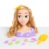 Disney Princess Rapunzel Styling Head