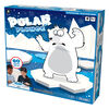 Jeu Ours Polaire Plongeur