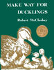 Make Way for Ducklings - English Edition