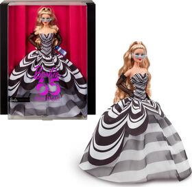 Barbie Signature 65e anniversairePoupée de collection