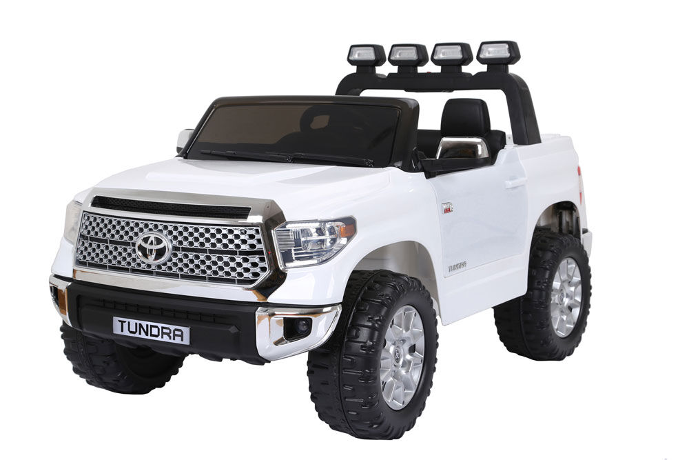 toyota tundra 12v ride on