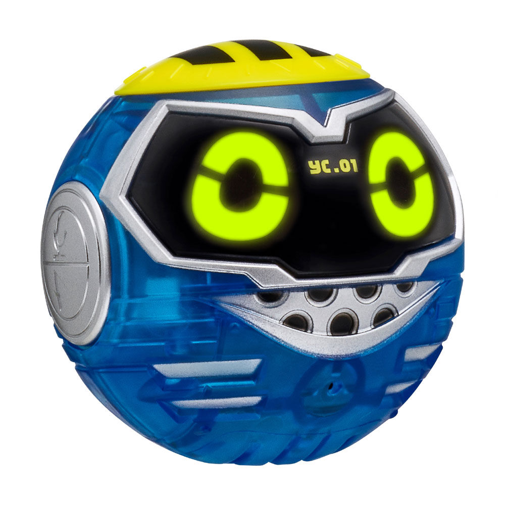 Yakbot really rad robots clearance