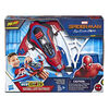 Spider-Man Web Shots Spiderbolt NERF Powered Blaster