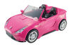 Barbie Vehicle