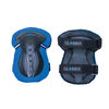 Globber Set de 3 Protections Junior - Bleu Marine XS