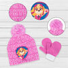 Nickelodeon Ensemble Tuque Et Mitaines Pat'Patrouille - Stella Rose