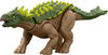 Jurassic World  Rebirth  Combat Extrême  Figurine  Yuxisaurus