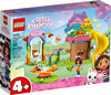 LEGO La fête du jardin de Fée Minette 10787 Ensemble de jeu de construction (130 pièces)