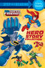 Hero Story Collection (DC Super Friends) - Édition anglaise