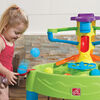 Step2 Busy Ball Play Table - Green