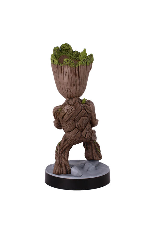 Marvel Toddler Groot Cable Guy - Édition anglaise