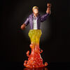 Hasbro Marvel Legends Series 6-inch Collectible Action Figure Marvel's Cannonball
