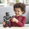 Playskool Heroes Marvel Super Hero Adventures Mega Mighties Black Panther