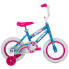 Huffy So Sweet 12-inch Bike, Blue - R Exclusive