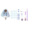 LOL Surprise OMG Fashion Show Hair Edition Lady Braids Fashion Doll