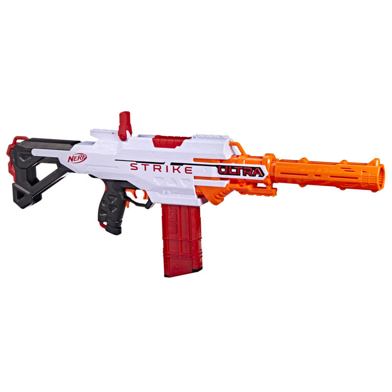 Nerf Ultra Strike Motorized Blaster