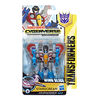 Transformers Cyberverse - Starscream de classe éclaireur.