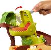 Disney Pixar Cars On the Road Dino Playground Playset