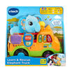 VTech Learn & Rescue Elephant Truck - English Edition