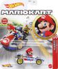 Hot Wheels MarioKart Mario Circuit Special