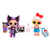 poupées Tout-petits LOL SurpriseMC Loves Hello KittyMD and Friends