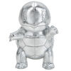 Pokémon Select 8" Plush - Silver Squirtle