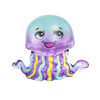 Royal Enchantimals Ocean Kingdom Jelanie Jellyfish and Stingley Doll - R Exclusive