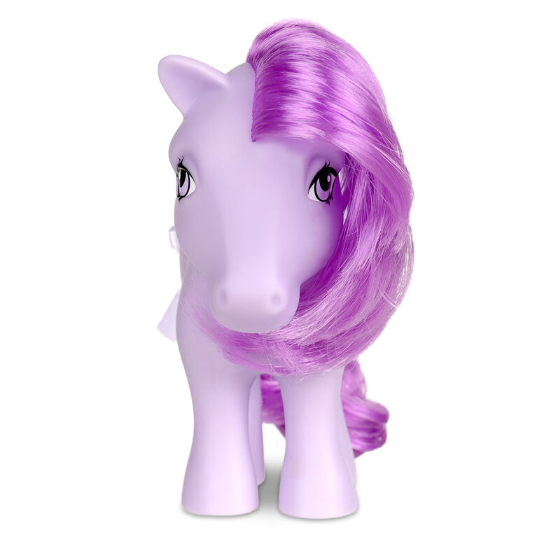 My Little Pony 40e anniversaire Poneys originaux - Blossom